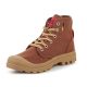 3. PALLADIUM PAMPA HI HTG GUM IRISH BROWN 74988-219