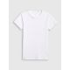 3. Slim T-shirt from the 4F women's basic collection 4FWMM00TTSHF3306-10S