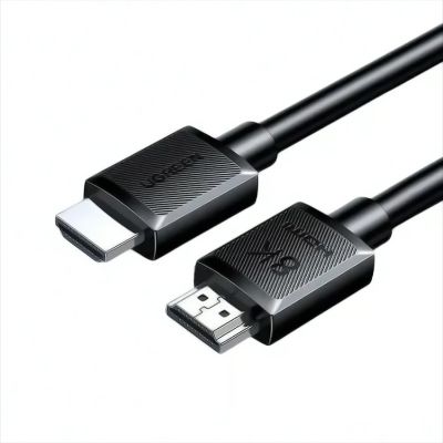 Ugreen HD175 8K HDMI Cable 5m - Black