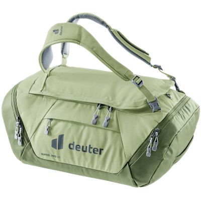 2. Duffel Pro 40 mineral grove