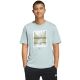 Men's adidas Outdoor Kayaking Graphic T-shirt mint KG5409