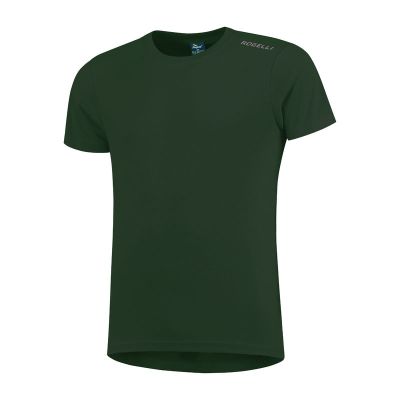 Rogelli PROMOTION t-shirt green M