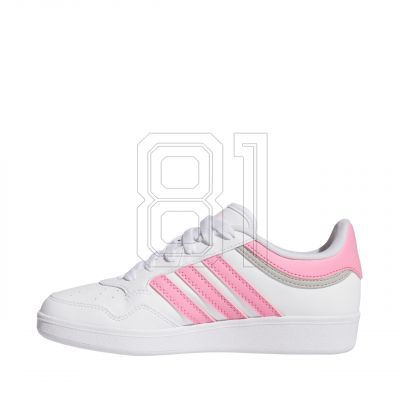 5. Adidas Hoops 4.0 Jr JI0900 shoes