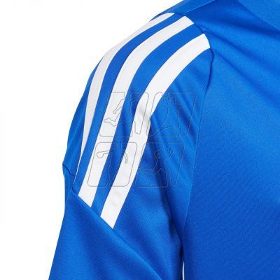 10. Adidas Tiro 24 Jersey Jr IS1032