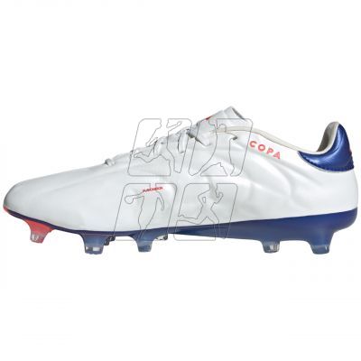 5. Adidas Copa Pure 2 Elite FG IG6402 football boots