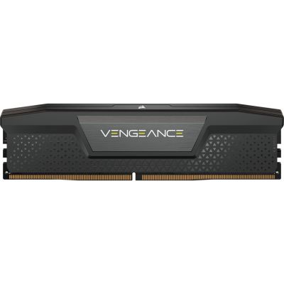 3. Corsair Vengeance CMK32GX5M2B5200C40 Memory Module 32GB 2x16GB DDR5 5200MHz