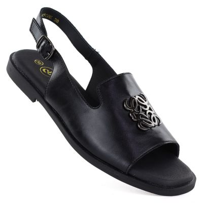 2. Potocki W WOL109B beige ankle boots