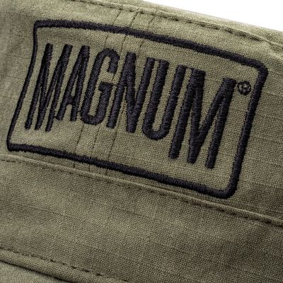 3. Magnum Patrol Cap M 92800503514