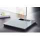 10. Soehnle Style Sense Comfort 600 Rectangle Stainless Steel Electronic Personal Scale