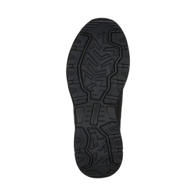5. Skechers Oak Canyon-Verketta men's shoes black 51898 BBK