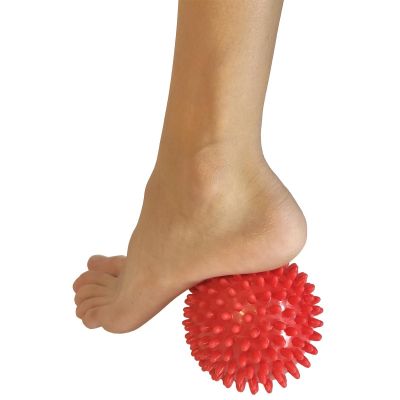 14. ENERO FIT HEDGEHOG MASSAGE BALLS 7 CM SET OF 3