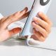 8. Baseus Superior Series 100W USB-A - USB-C Cable 2m - White