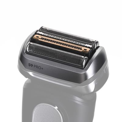 3. BRAUN Series 9 PRO+ Replacement Head Braun