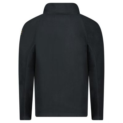 2. Geographical Norway Tugim FZ DB 224 M sweatshirt WY7442H/GN-Black