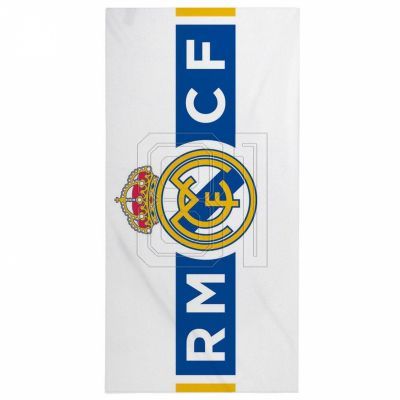 Real Madrid towel 70x140 cm beach towel Jr 2200010608