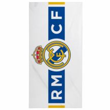 Real Madrid towel 70x140 cm beach towel Jr 2200010608
