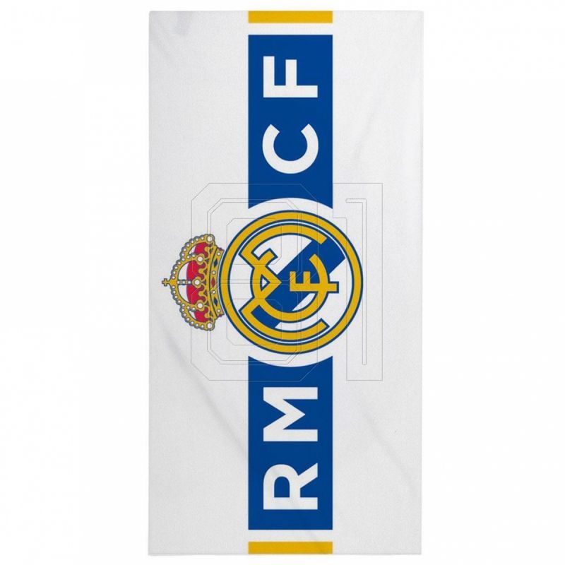 Real Madrid towel 70x140 cm beach towel Jr 2200010608