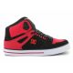 13. DC Pure High Top Shoes Wc M ADYS4000043-FWB