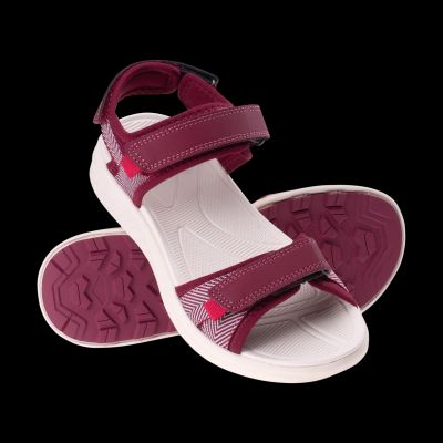 4. ARVENI WO'S Women's Sandals