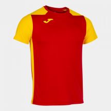 Joma Record II Short Sleeve T-shirt 102223.609