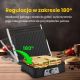20. Extralink Smart Life Electric Grill SJ-36 2000W, with temperature control