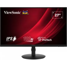 Viewsonic VG2708A monitor, 68.6 cm (27"), 1920 x 1080 pixels, Full HD, LED, 5 ms