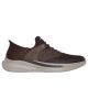 4. Skechers Slade shoes - Macklin M 210890 CHOC