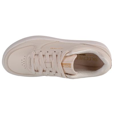 3. Skechers Sport Court 2.0 - Core Essential 185160-OFWT Beige 36