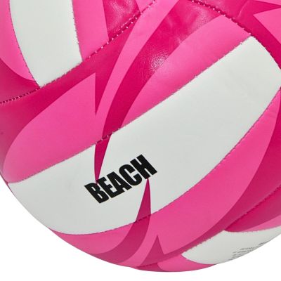 22. ENERO PINK BEACH VOLLEYBALL