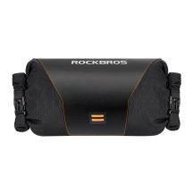 Rockbros bicycle handlebar bag, tube
