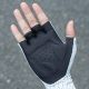 11. Rockbros Road Cycling Gloves Size: XL - White/Black