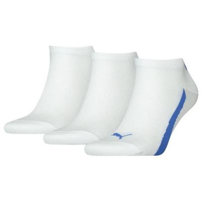 4. Puma Unisex Quarter Socks 701224211 001