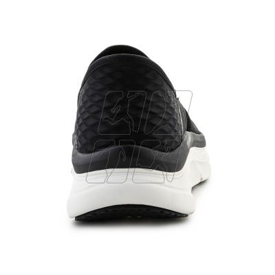 4. Skechers Orford M 232455-BLK shoes