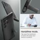 15. Spigen Tough Armor Case for Samsung Galaxy S23 Ultra - Black