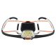 5. Petzl E104BA00 LED Headlamp