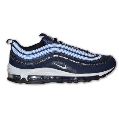 Nike Air Max 97 Sports Shoes - FQ7965-400