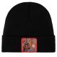Capslab Marvel Deadpool Hat CL-MAR-1-BON1-BAN1 Black One size