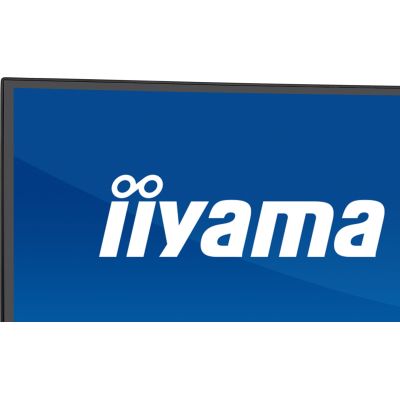 6. iiyama ProLite XCB4594DQSU-B1 computer monitor 113 cm (44.5") 5120 x 1440 px Dual QHD LED Black