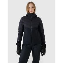 Ski jacket with Pertex Shield 20000 membrane for women 4F 4FWAW24TTJAF581-20S