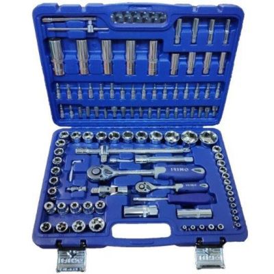 SOCKET SET IRIMO 93PCS