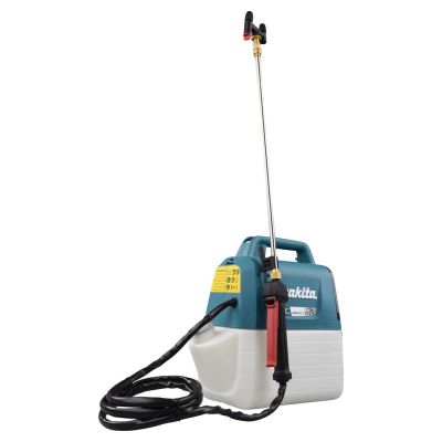 8. 12V US053DZ MAKITA Shoulder Sprayer