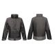 2. Regatta Cntrst Shell Jacket M TRW504 28P