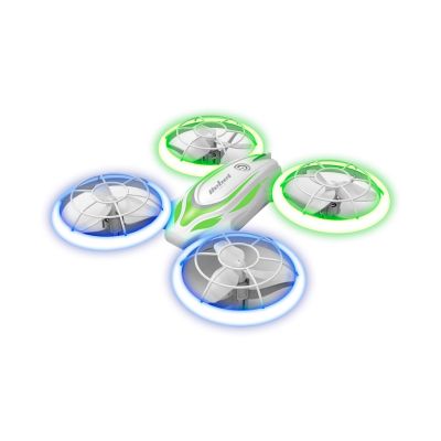 REBEL SPARROW drone