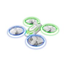 REBEL SPARROW drone