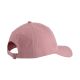 2. Baseball cap 4F U552 light pink 4FWSS26ACABU552 56S