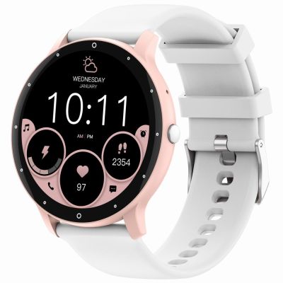 3. Gravity GT1-6 PRO Smartwatch