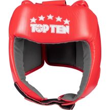 KTT-COMPETITION tournament boxing helmet (WORLD BOXING APPROVED)