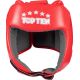 KTT-COMPETITION tournament boxing helmet (WORLD BOXING APPROVED)