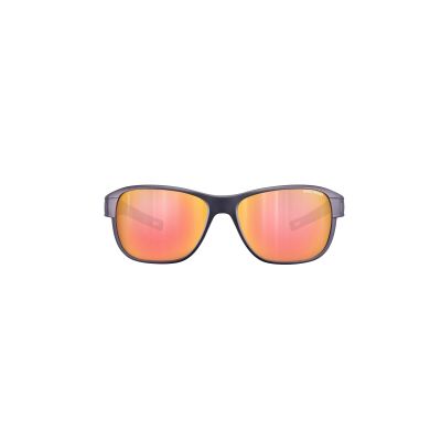 2. JULBO Camino MATT glasses dark purple / pink