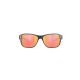 2. JULBO Camino MATT glasses dark purple / pink